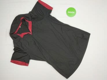 koszulki z nadrukiem poznan: Koszulka polo dla mężczyzn, rozmiar XL — 2