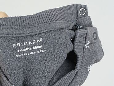 koszulka jeremy sochan: Sweatshirt, Primark, 3-6 months, condition - Good — 4