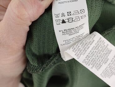 spódnica z eko skóry reserved: Atmosphere, Spódnica damska, rozmiar M — 5