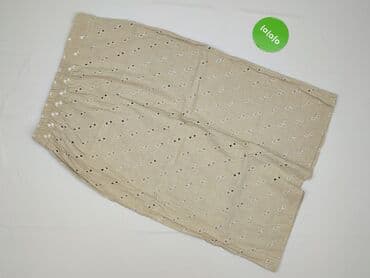 spódnica obcisła midi: Spódnica damska, M — 2