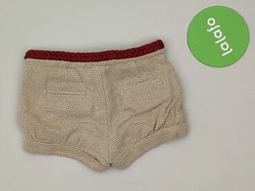 stradivarius spodnie dla niskich: Shorts, Zara, 3-6 months, condition - Perfect — 3