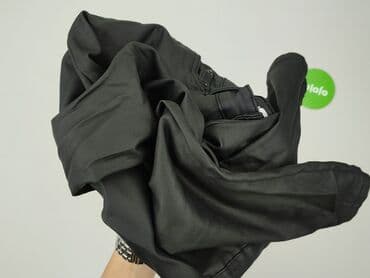 reserved mom fit jeans: Jeansy damskie, rozmiar XS — 4