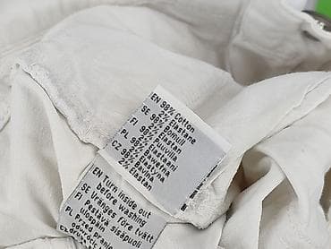 spodenki pull: KappAhl, Szorty damskie, rozmiar 2XS — 5