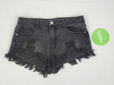 buty rzymianki ccc: Denim Collection, Szorty damskie, M — 2