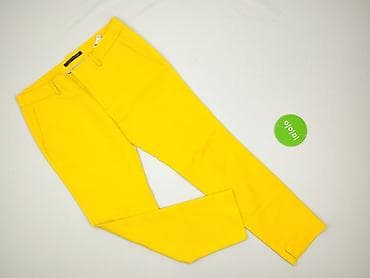 dajszman pl: Zara, Spodnie materiałowe damskie, rozmiar M — 3