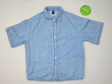 dżinsach: Dazy, Koszula damska, rozmiar M — 2