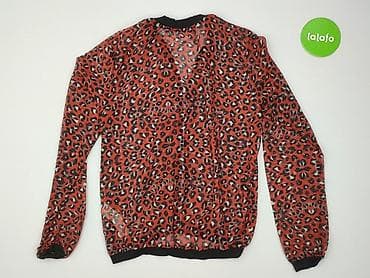 sennik kurtki: Stradivarius, Kurtka bomberka damska, rozmiar S — 3