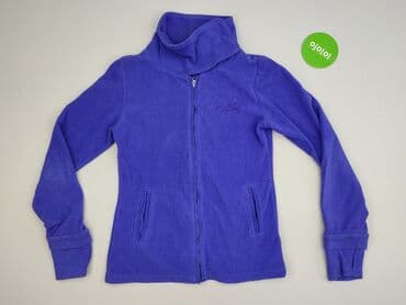флісові кофти жіночі: Polar damski, rozmiar S — 2