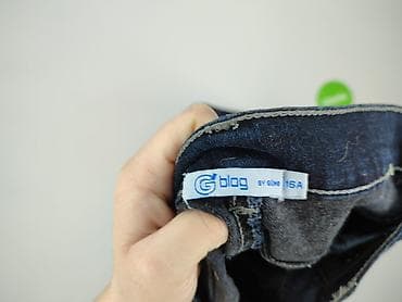 jeans push up: Jeansy damskie, rozmiar S — 4