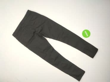 jeansy damskie podarte: In Extenso, Material trousers for women, size S (EU 36) — 3