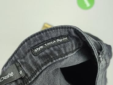 jeans mango straight: Jeans for women, size S — 5