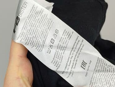 koszula z misiem damska: FB Sister, T-shirt damski, rozmiar S — 5