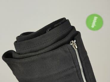 spódnice z suwakiem: Spódnica damska, rozmiar M — 4