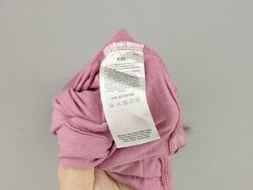 pink carhartt t shirty: Beloved, T-shirt damski, rozmiar 2XL — 5