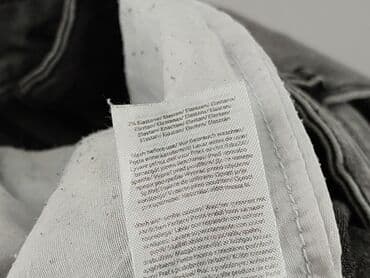 koszulka guess dla dziewczynki: Spodnie jeansowe, Destination, 15 lat, 170, stan - Bardzo dobry — 6