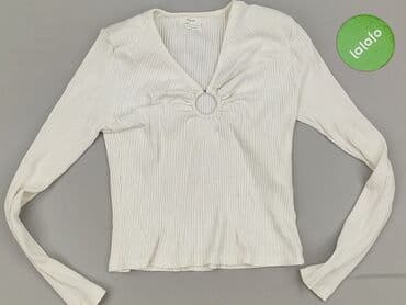 koszulka jedwabna intimissimi: Reserved, Bluzka damska, rozmiar XL — 2