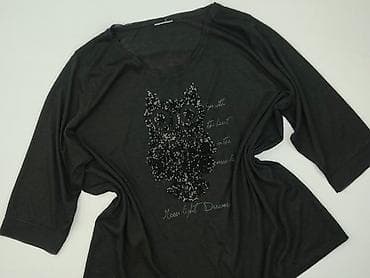 Bluzka damska, rozmiar 6XL