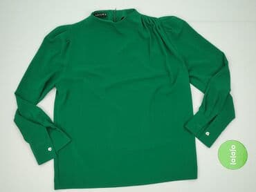 mohito zielone bluzki: Bluzka damska, M — 2