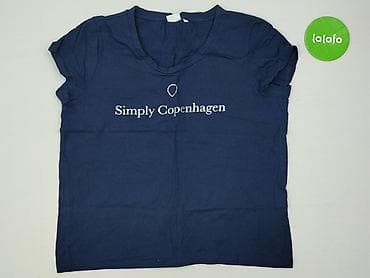 koszule mango: Copenhagen, T-shirt damski, rozmiar M — 2