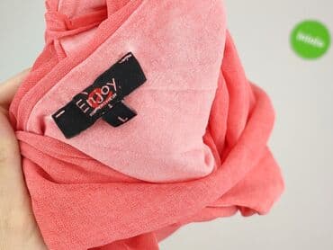 bluzki dla kobiet z dużym biustem: Enjoy, Bluzka damska, rozmiar L — 5