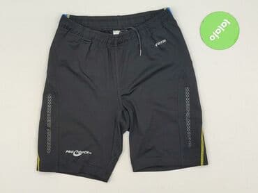 obcisle spodenki: Pro Touch, Szorty dla mężczyzn, rozmiar S — 2