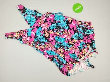 kombinezon do pływania damski: Sukienka damska, rozmiar M — 3