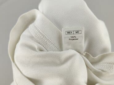 koszulka marsylia: Decathlon, T-shirt sportowy dla mężczyzn, rozmiar L — 5