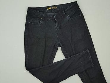 givenchy: Skiny, Jeansy damskie, rozmiar L — 1