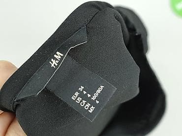 cekinowe bluzki hm: H&M, Bluzka damska, rozmiar XS — 5