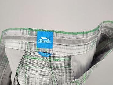 klapki ezzy: Męskie spodnie golfowe Slazenger - Marka: Slazenger - Model: spodnie — 5