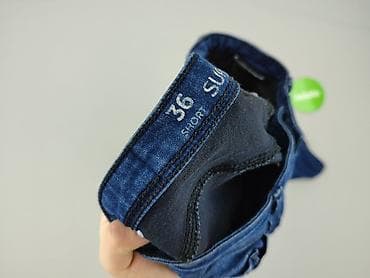 dkny buty ccc: Skiny, Jeansy damskie, rozmiar S — 4