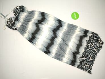 sukienka w panterkę, mohito: Sukienka damska, rozmiar S — 3