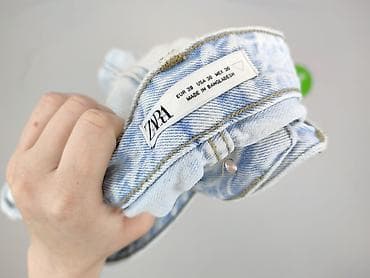 inditex rn77302: Zara, Jeansy damskie, rozmiar M — 5