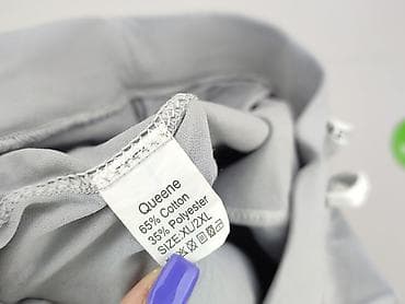 pyjama: Spodnie dresowe damskie, rozmiar XL — 4