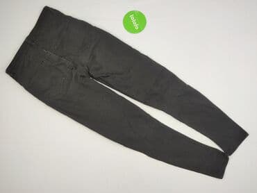 wyszczuplajace jeansy damskie: H&M Divided, Jeansy damskie, rozmiar M — 3