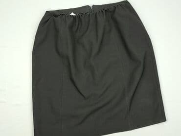 Spódnice: Spódnica damska, rozmiar 4XL