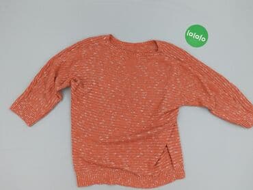 top sweterkowy h: Sweter damski, rozmiar M — 2