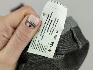 sukienka na srebrne wesele: Sukienka damska, XL — 5