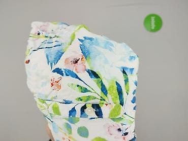 bluzki w grochy: Bluzka damska, rozmiar 3XL — 4