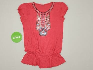 spodnie hello kitty piżamowe: Cherokee, Bluzka damska, rozmiar S — 2