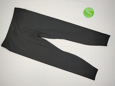 bluzki do jogi: Crivit, Legginsy Sportowe damskie, rozmiar L — 3