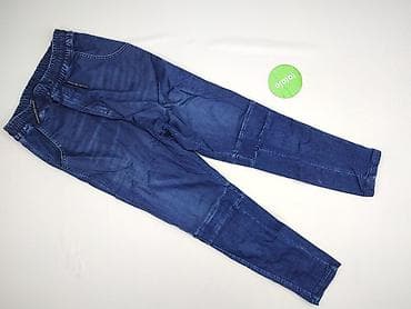 wallis sweter: Zara, Spodnie dresowe dla mężczyzn, rozmiar M — 2