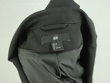 marynarka damska m: H&M, Marynarka damska, rozmiar M — 6