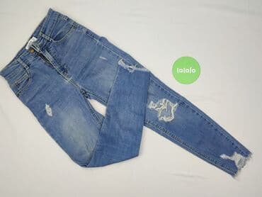 jeans pull and bear: PULL&BEAR, Jeansy damskie, rozmiar XS — 2