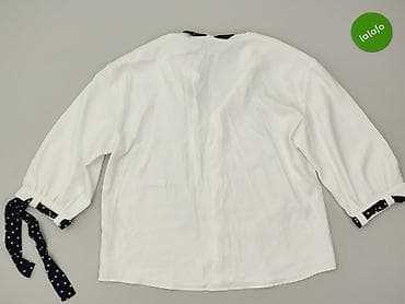 zara bluzki basic: Zara, Bluzka damska, rozmiar M — 3