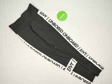 majtki snowboard: Legginsy Sportowe damskie, rozmiar S — 2