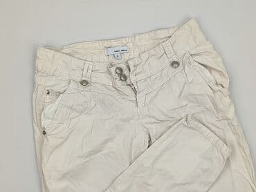 tally weijl buty: Tally Weijl, Material trousers for women, size S — 1