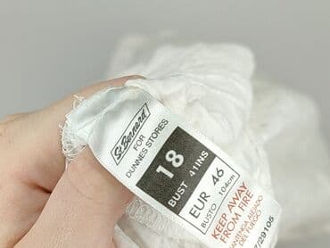 dorimodes majtki bezszwowe: Dunnes Stores, Bluzka damska, rozmiar 3XL — 4