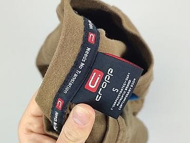 stranger things stroje: Cropp, Koszulka dla mężczyzn, rozmiar S — 4