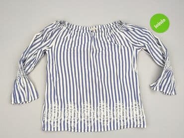 bluzki biale: Bluzka damska, rozmiar XS — 2